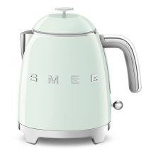 SMEG Wasserkocher mini 0,8l