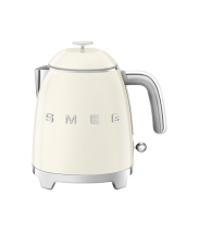 SMEG Wasserkocher mini 0,8l