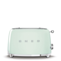 SMEG 2-Schlitz Toaster