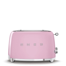 SMEG 2-Schlitz Toaster