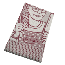 Geschirrtuch Germlinde