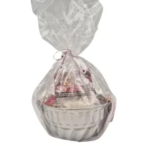 Geschenkset Germline mit Gugelhupfform