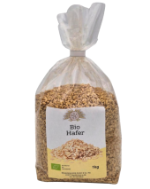 Bio Hafer 1kg
