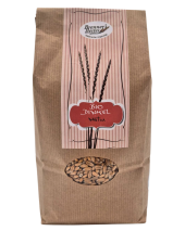 Bio Dinkel 1kg Ganzkorn