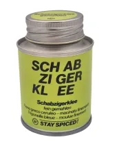 Schabzigerklee gemahlen 40g