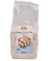 Roggen Sauerteig (250g)