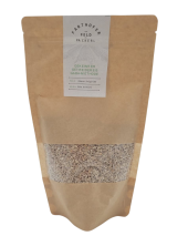 Gekeimter Getreidereis  BIO-Einkorn