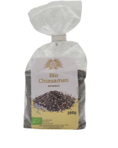 Chiasamen Bio 200g