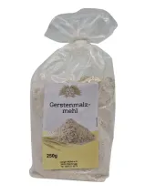 Gerstenmalzmehl
