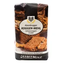 Roggenmehl R2500