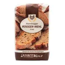 Roggenmehl R960