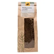 Bio-Brotgewürz gemahlen 200g