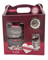 Pasta-Backset
