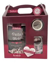 Pasta-Backset