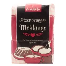 Atzenbrugger Mehlange 1kg
