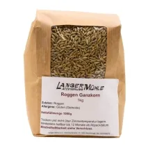 Roggen Ganzkorn 1kg