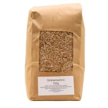 Weizenschrot 700g