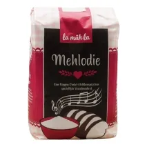 Mehlodie